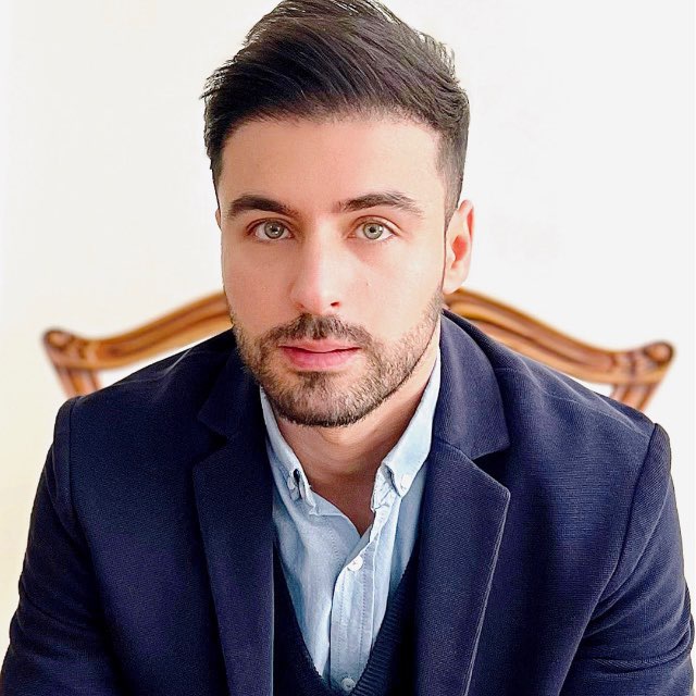 Pedram Nakhai